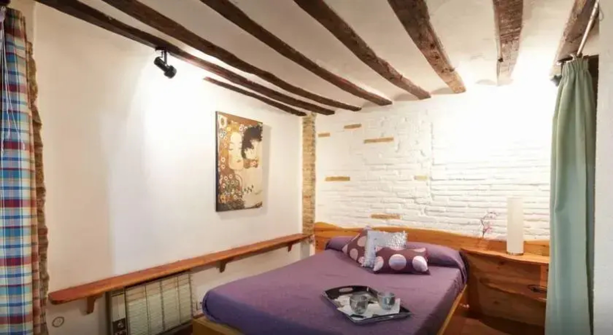 Apartment Caldederia