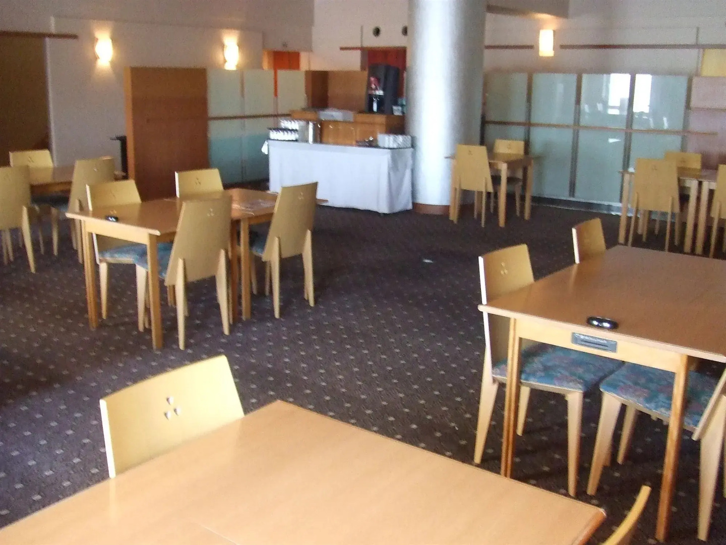 Hotel Lake Alster Alza Izumiotsu