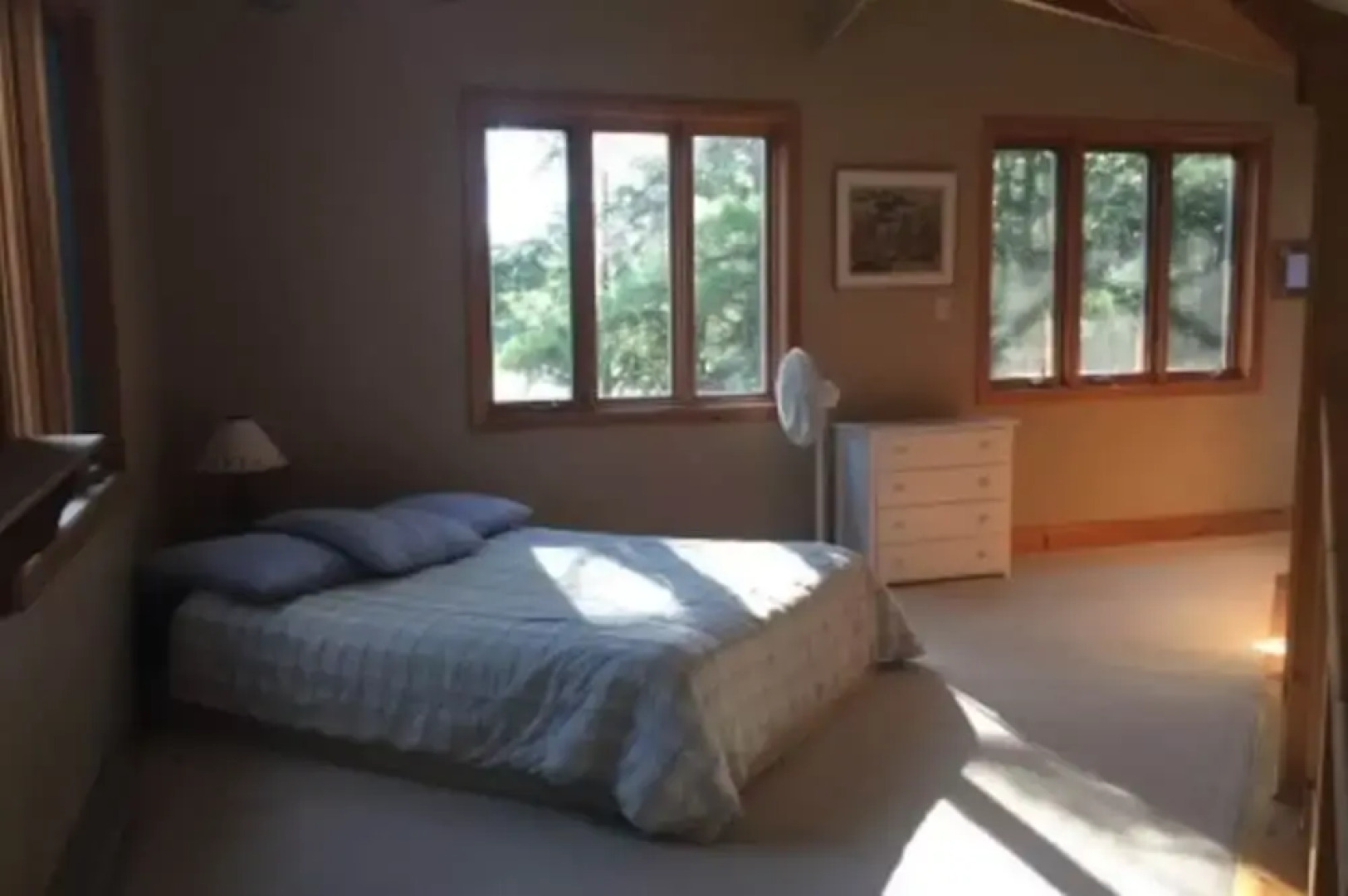 Gorgeous Private Island Cottage