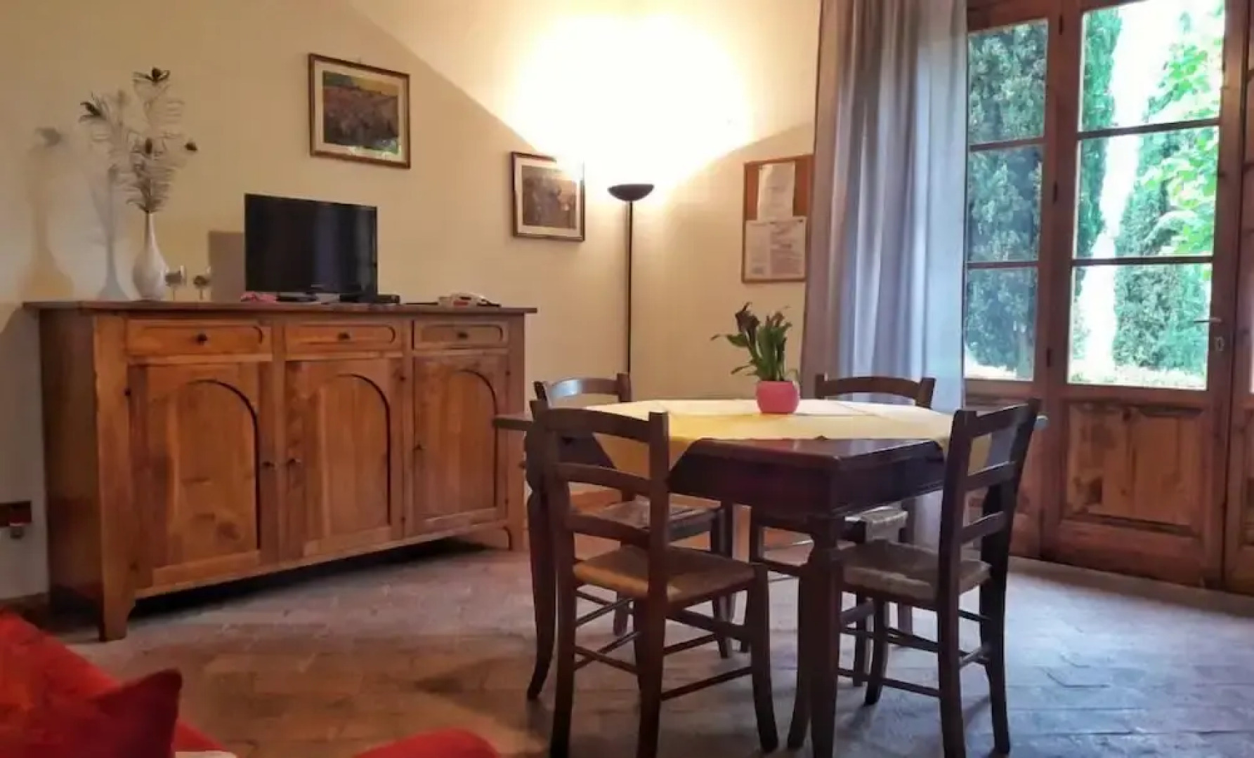 Casa Vacanze Podere Mezzastrada