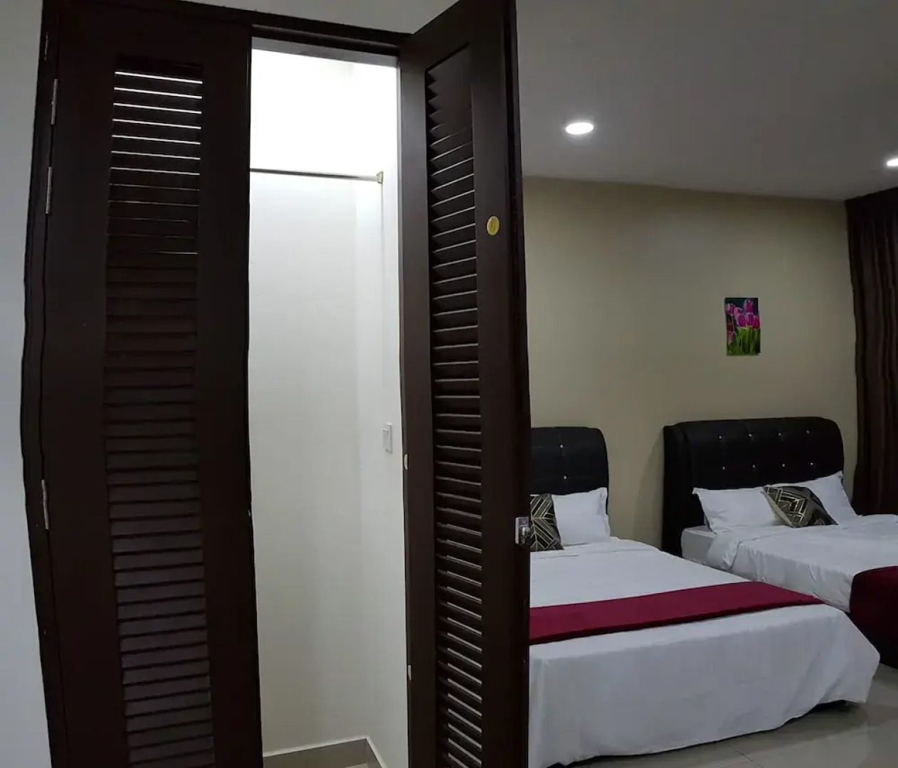 EUZMO Residences @ Trefoil Setia Alam