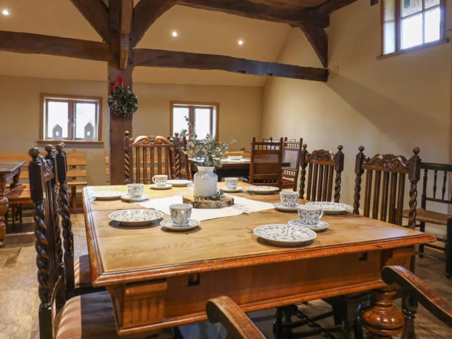 Dat Litsche Hus 36461