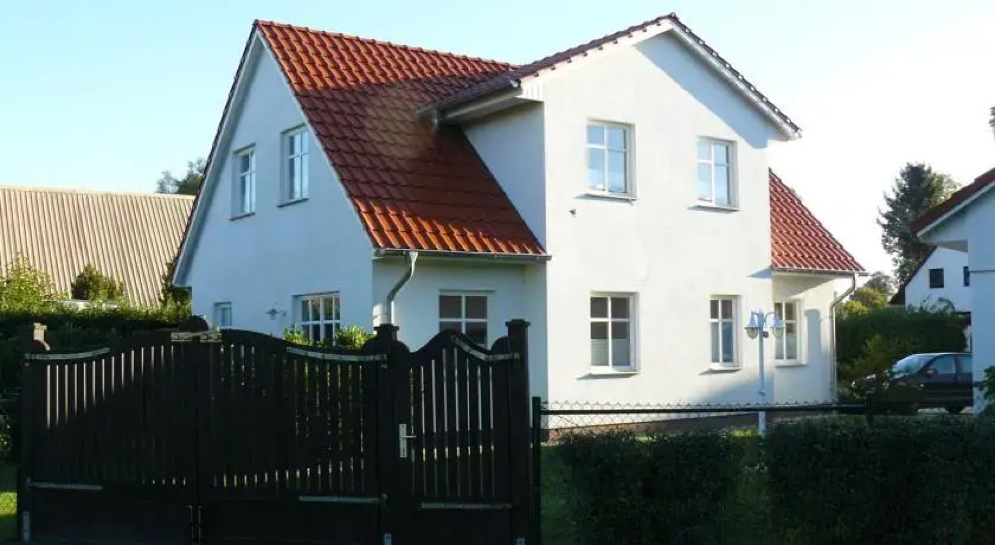 Ferienwohnung Schulte