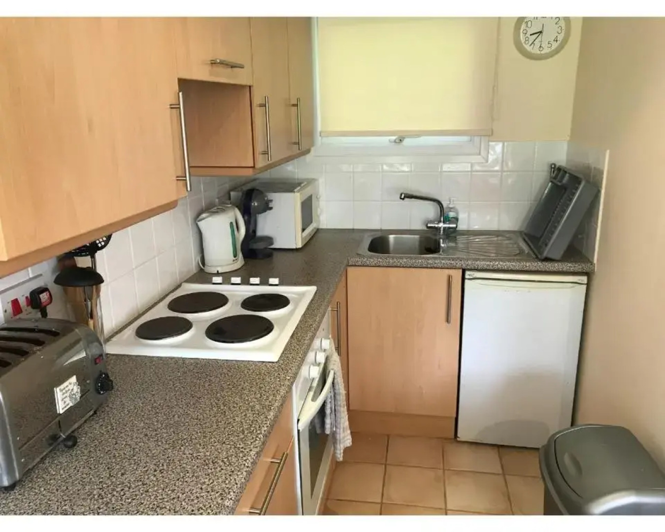 Villa 7 Lanteglos, Camelford, Cornwall