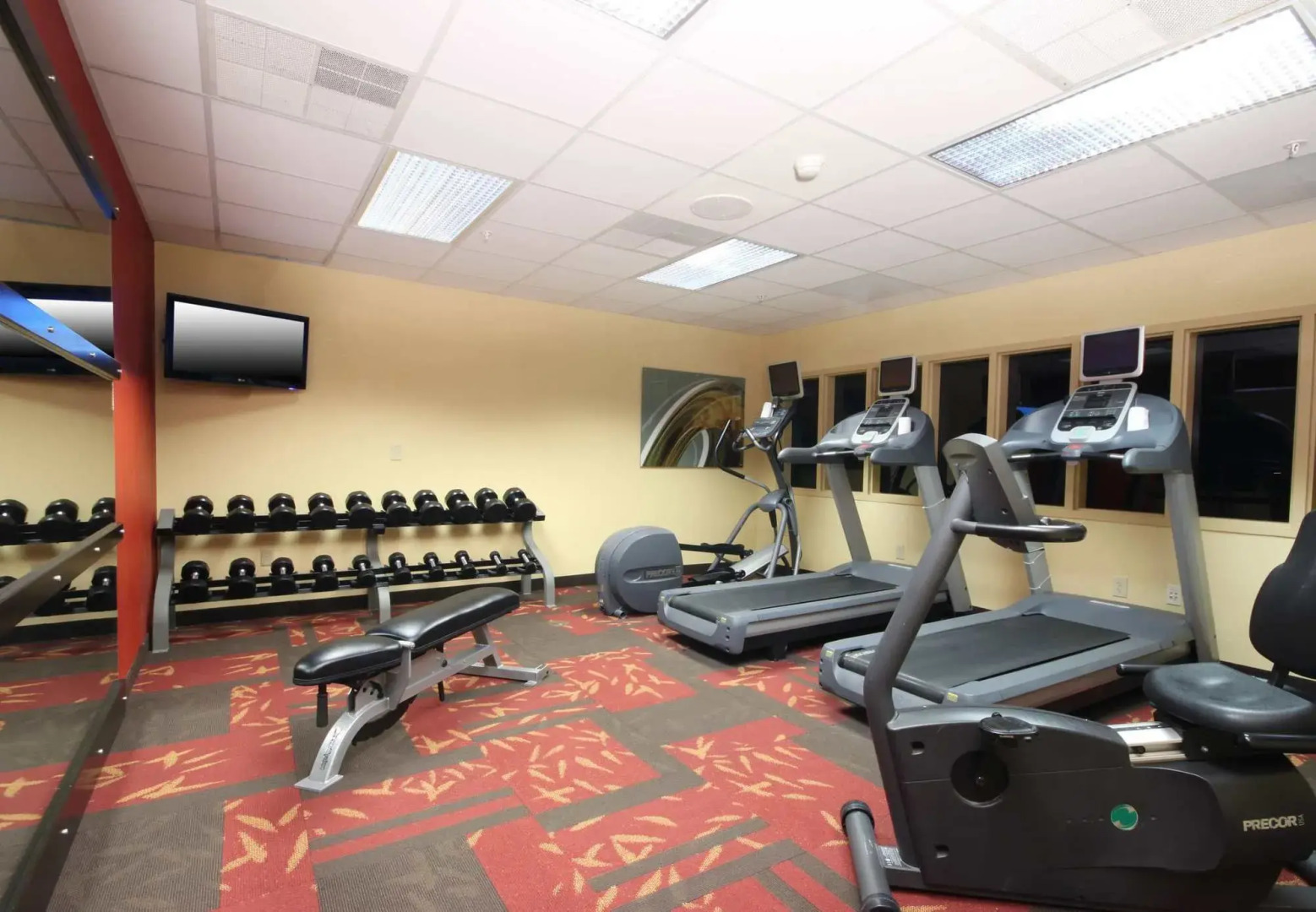 Courtyard by Marriott Topeka