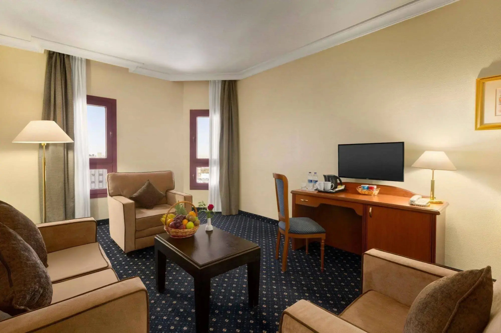 Ramada Hafr Al Batin