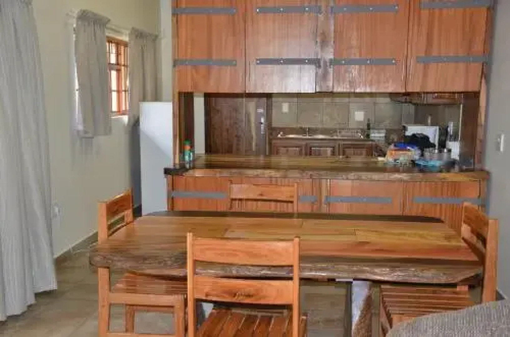 Stoep At Steenbok Self Catering