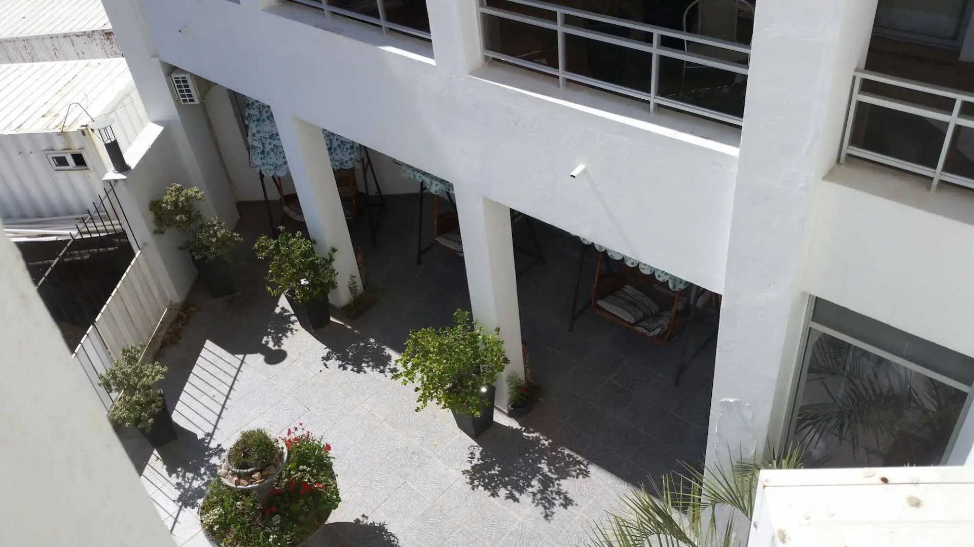 Hotel Boutique Bakari