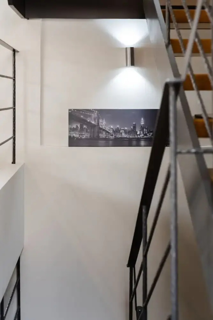 Athenian's Riviera Pool House