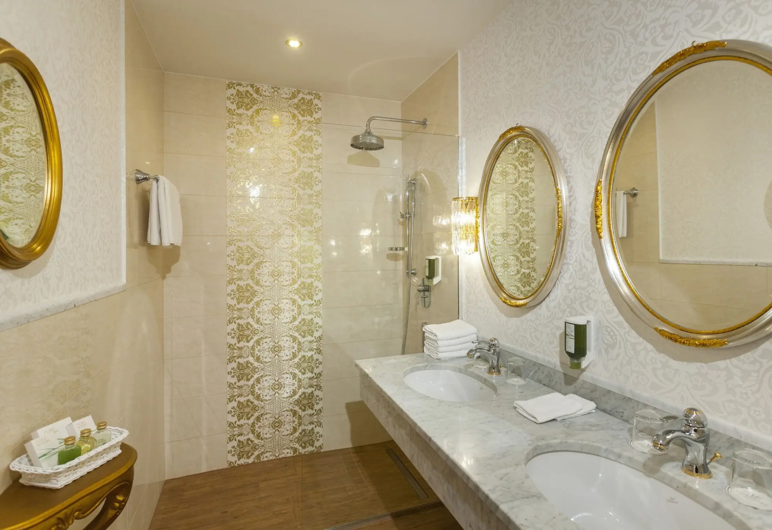 Parkhotel Graz - Traditional Luxury
