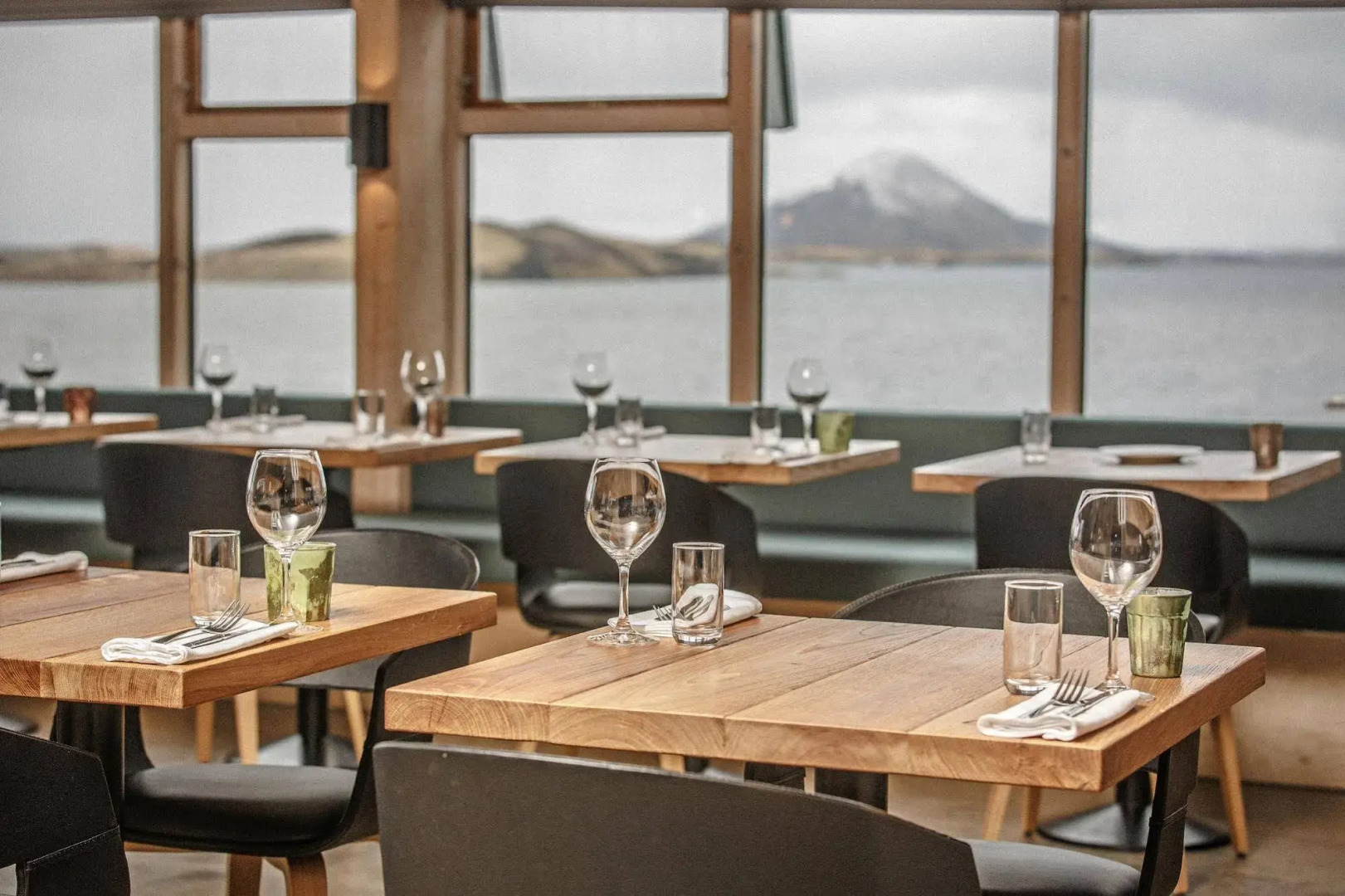 Hotel Gígur by Keahotels