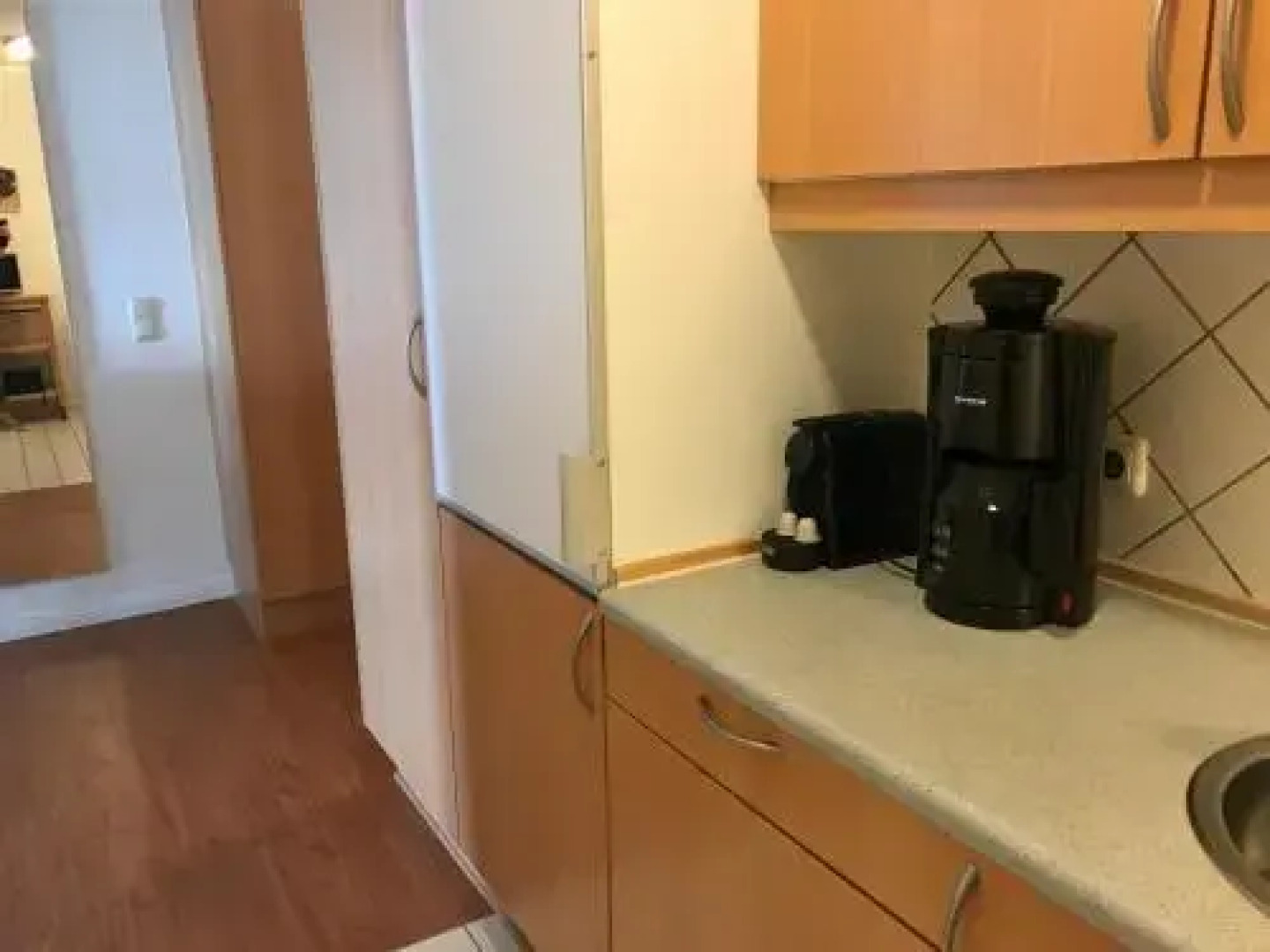 Steiner Strandappartements Appartement 302 Seeseite