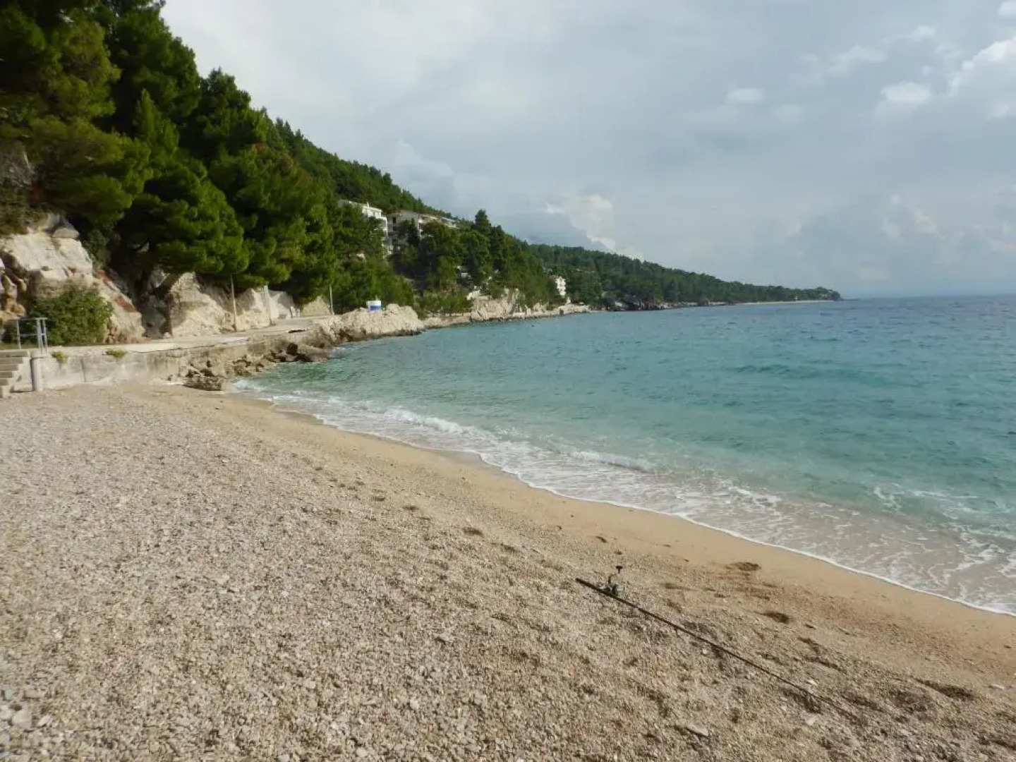 Apartments Kapetan Jure