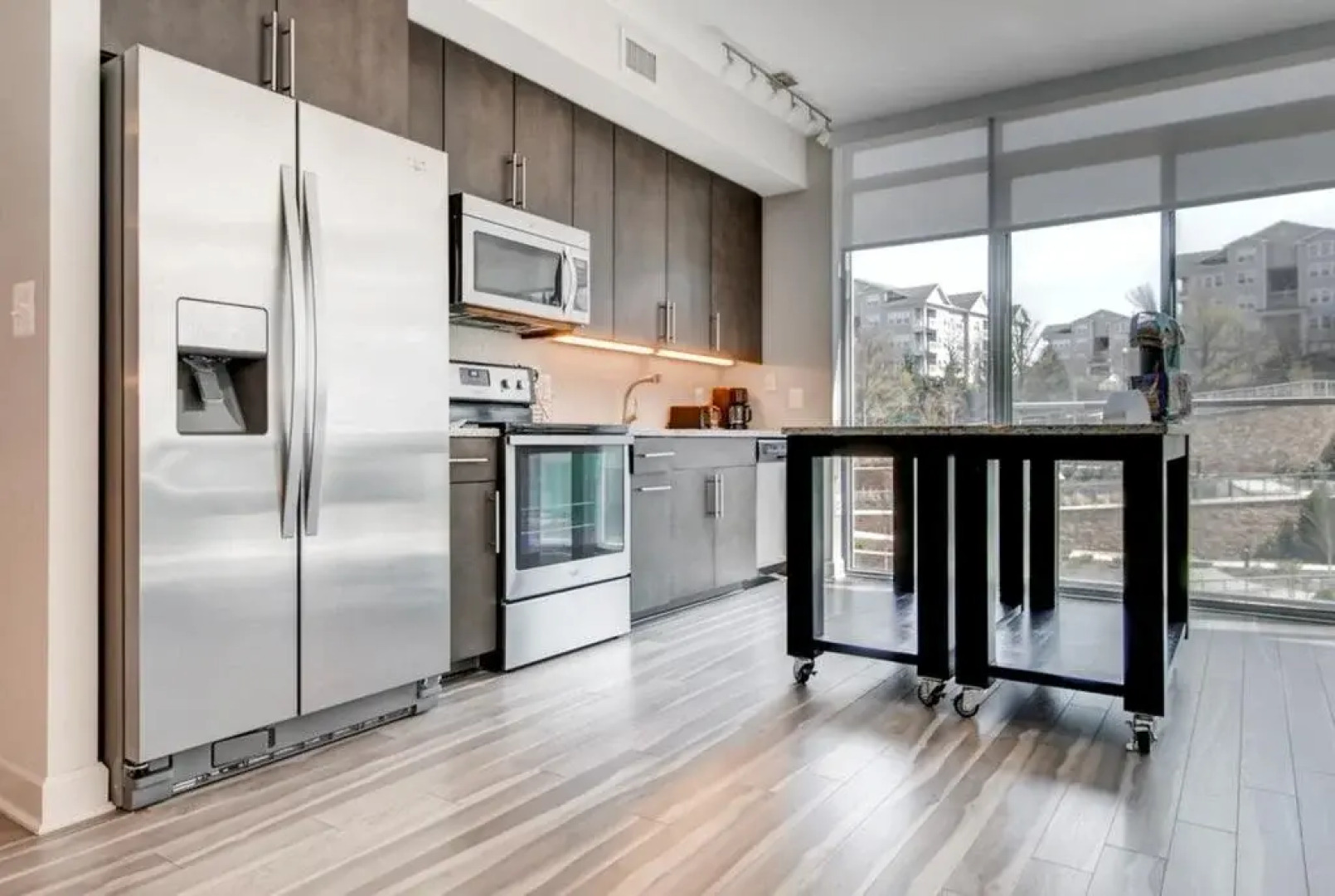 Ovation at Park Crest