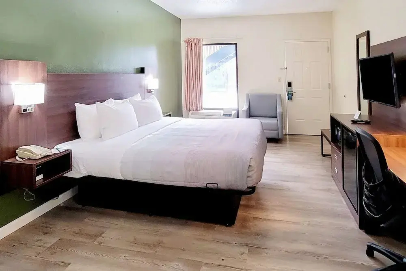 Quality Inn Port Wentworth Savannah North