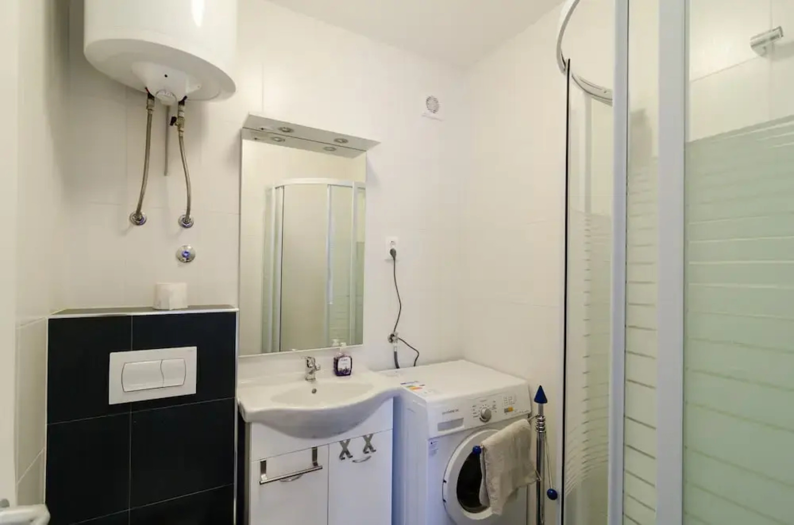 Studio Apartment Nika