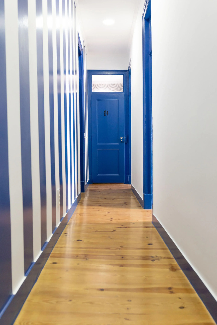 Help Yourself Hostels Parede