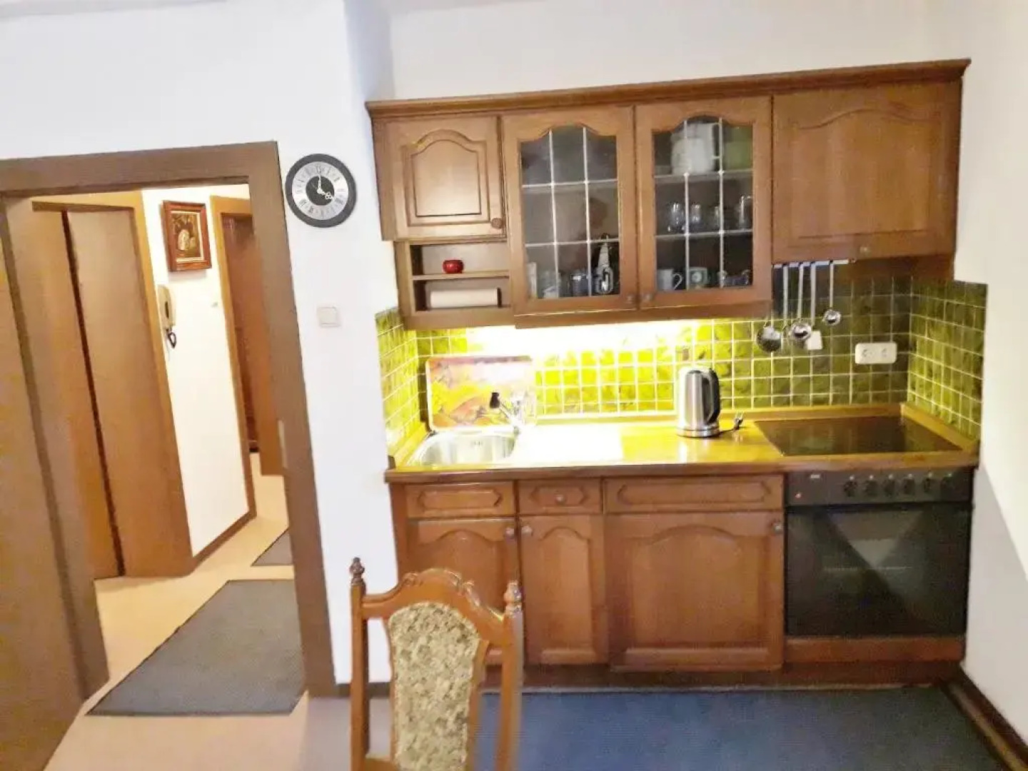 3 Sterne Ferienwohnungen Wachter