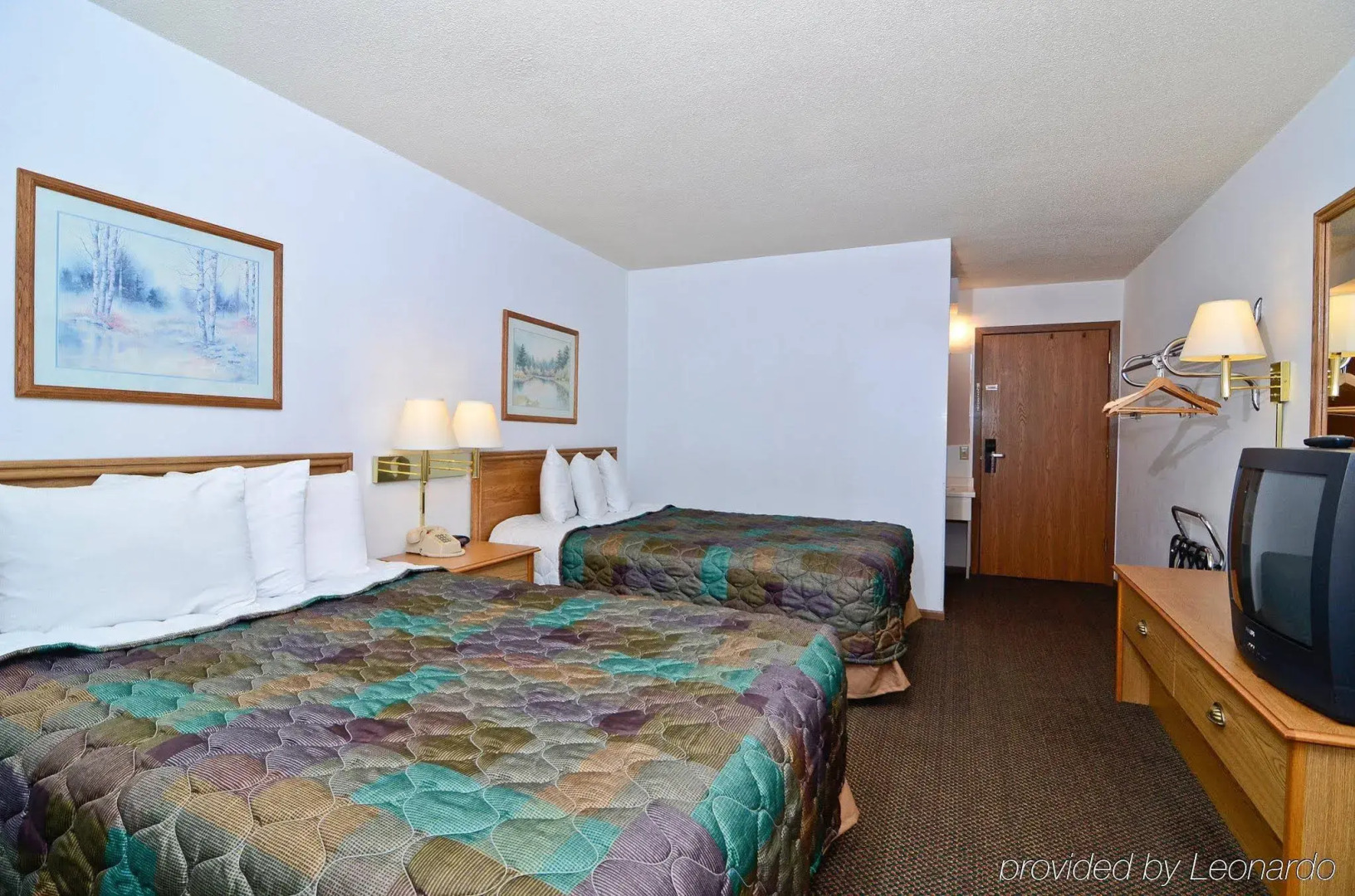 AmeriVu Inn - Park Falls