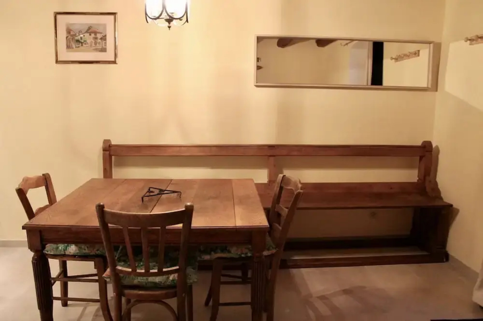 La Chapelle à la Ferme