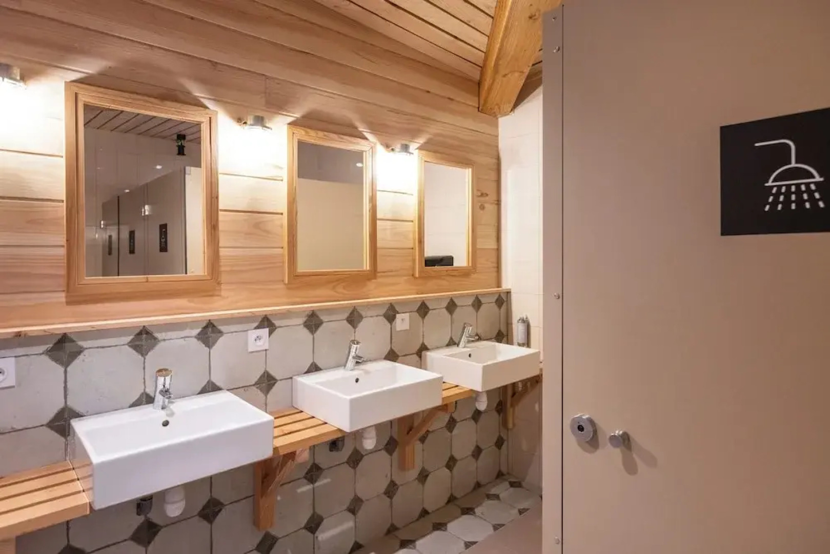 Auberge Le Bout du Parc