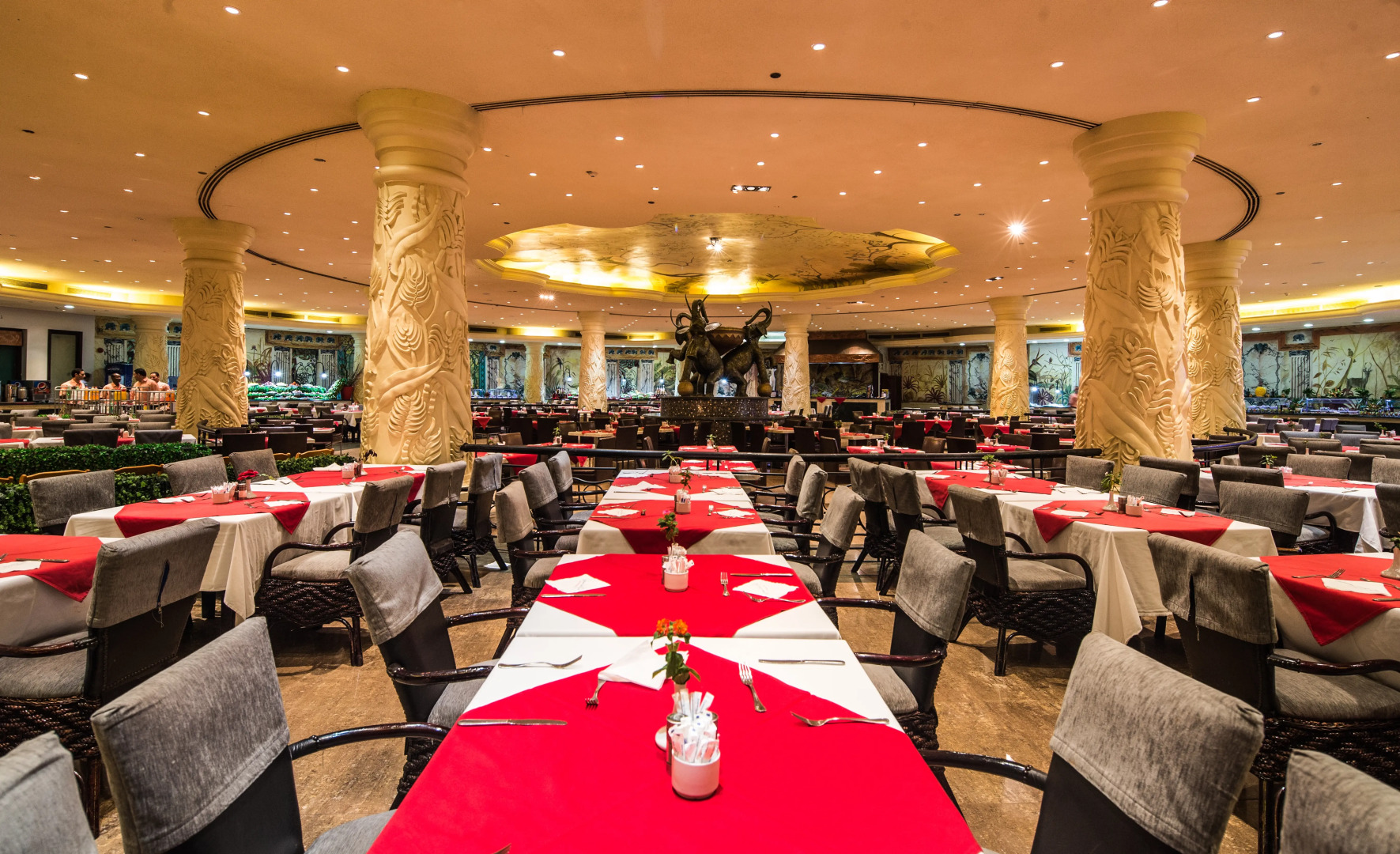 Sentido Caribbean world soma Bay