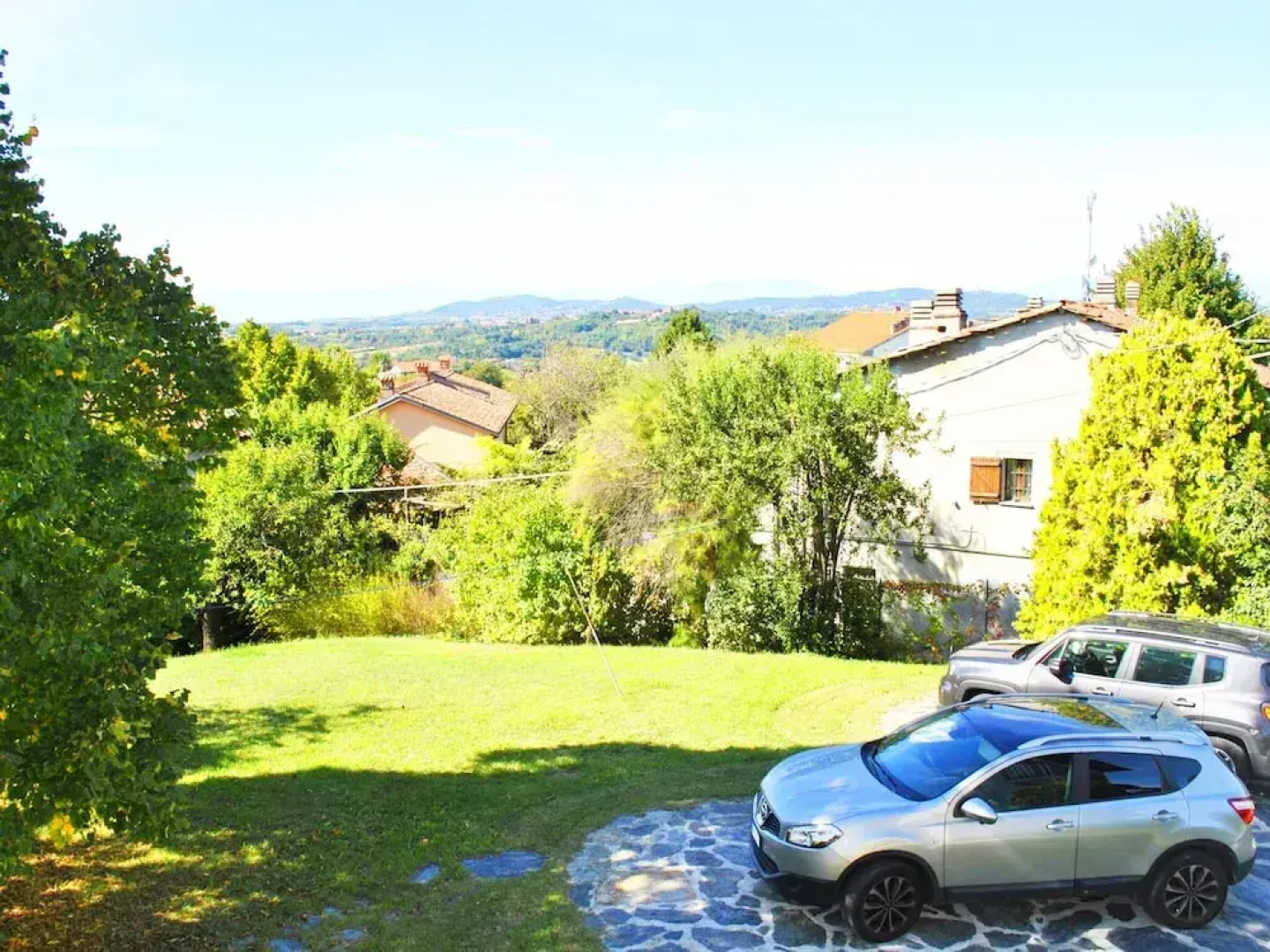 Casa Vacanze a Moncucco Torinese