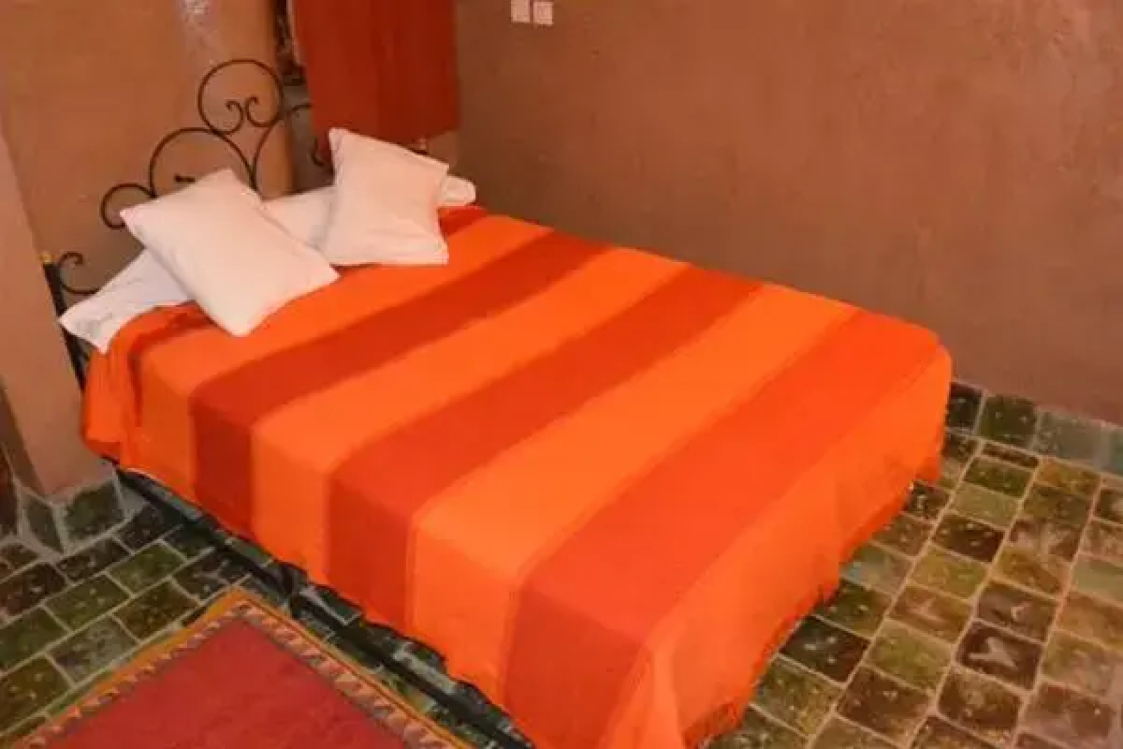 Kasbah Ziwana