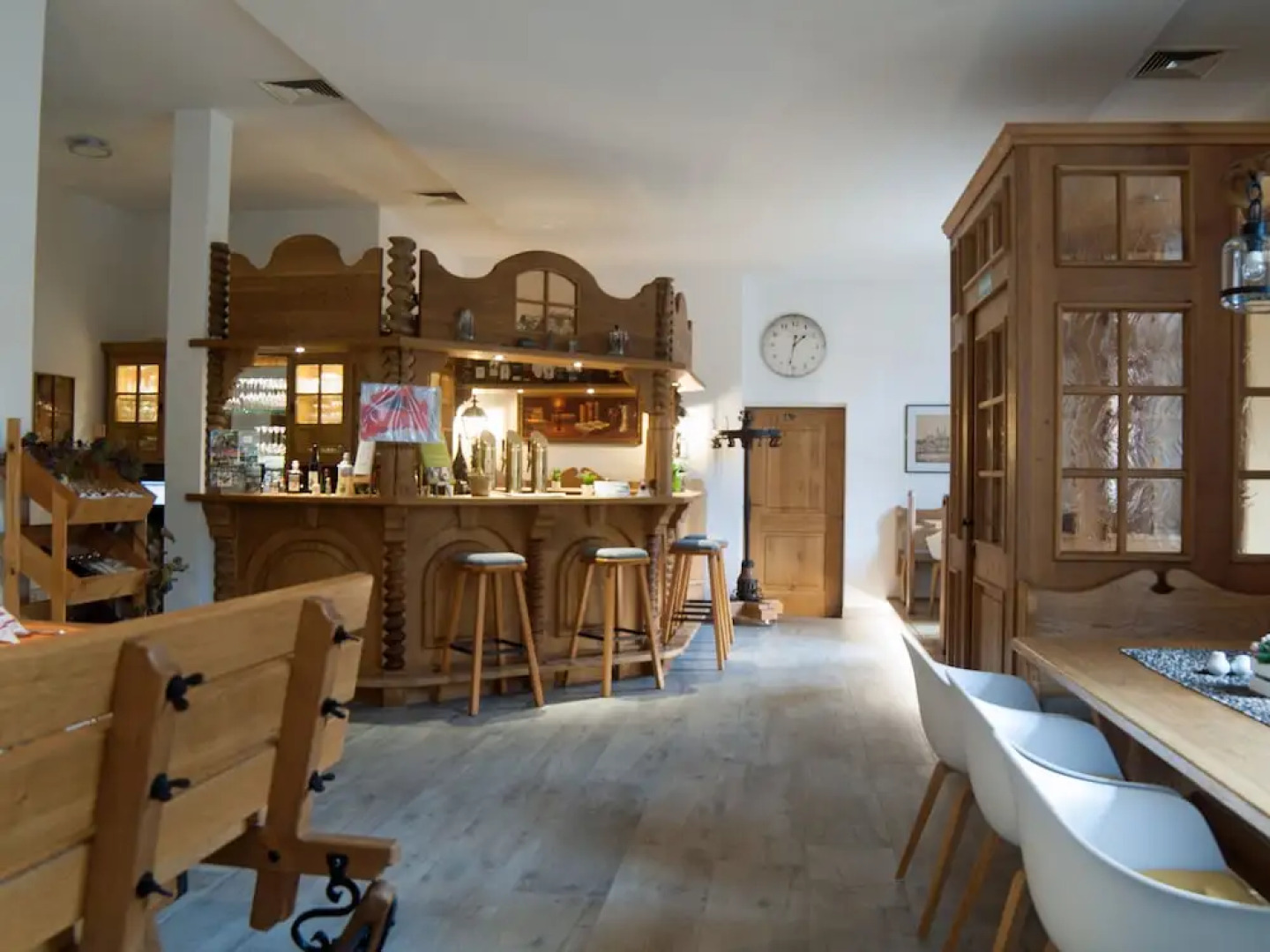 Hotel Waldschlösschen