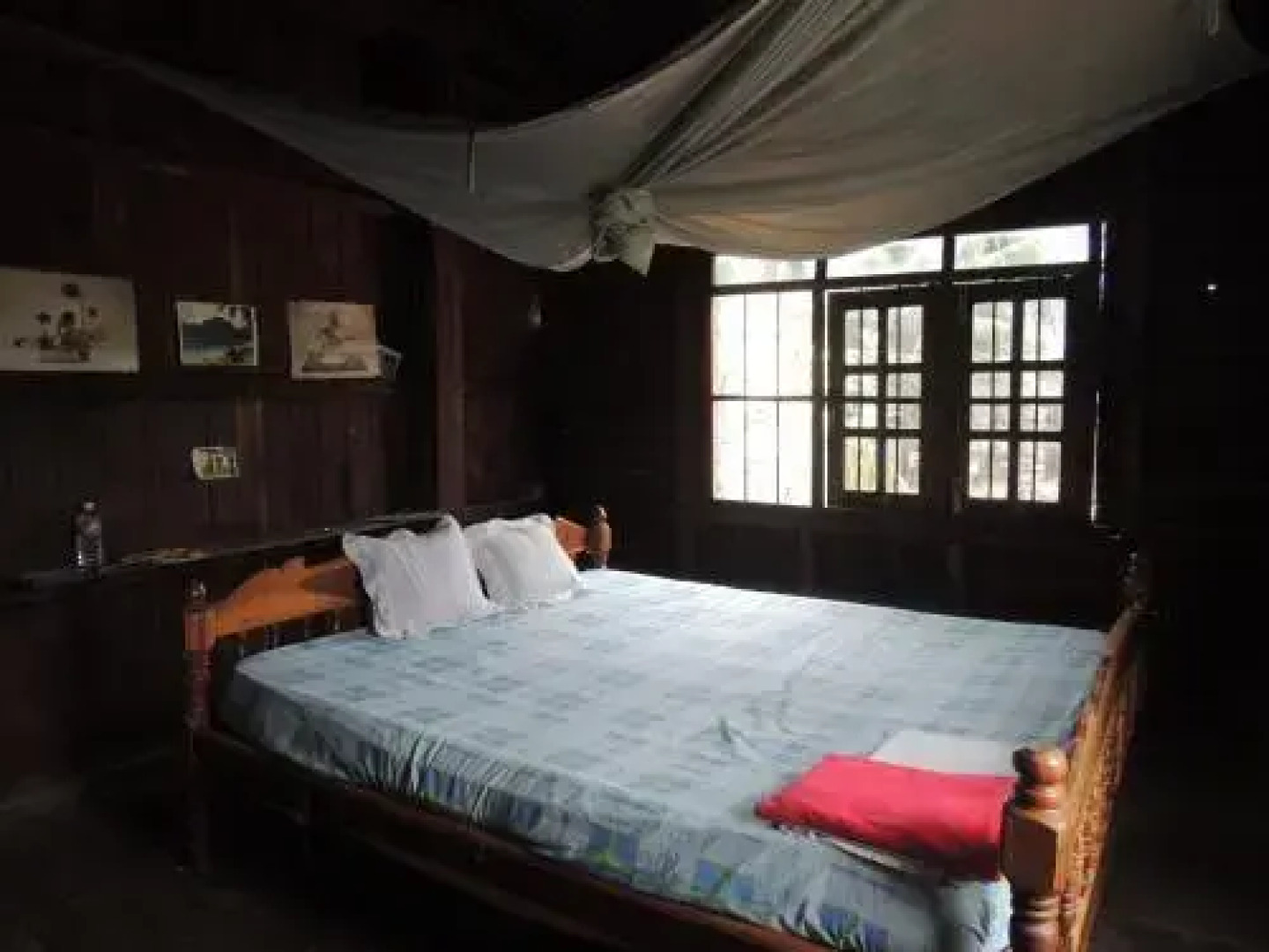 Siev Sem and Nil Loeun Homestay