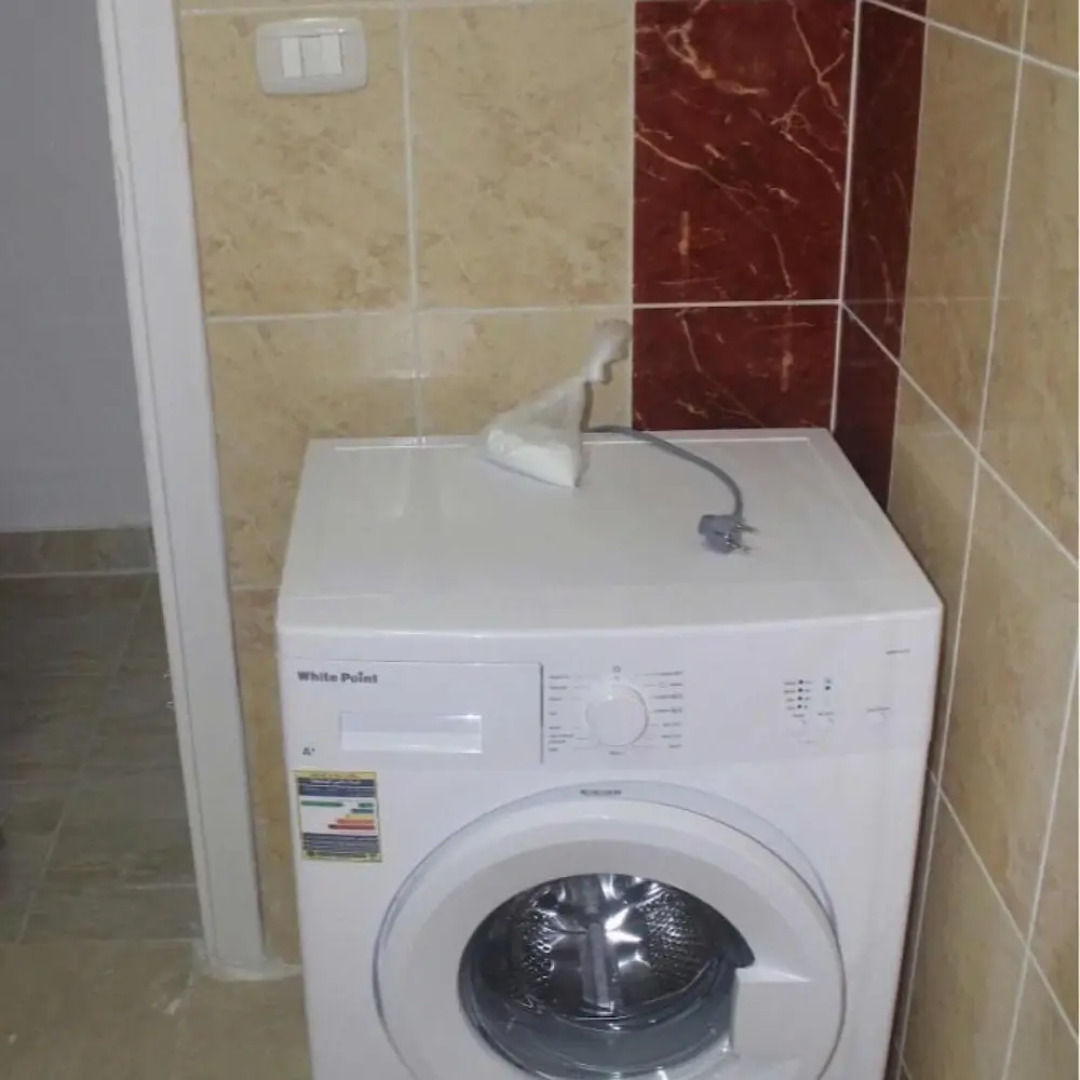 3-Bedroom Chalet Coronado Sokhna