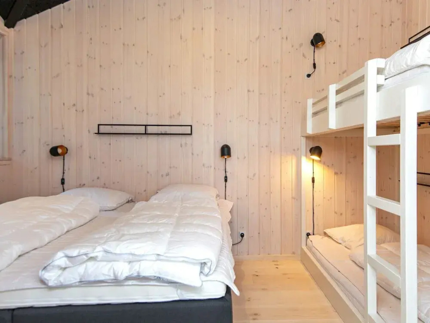 12 Person Holiday Home in Haderslev