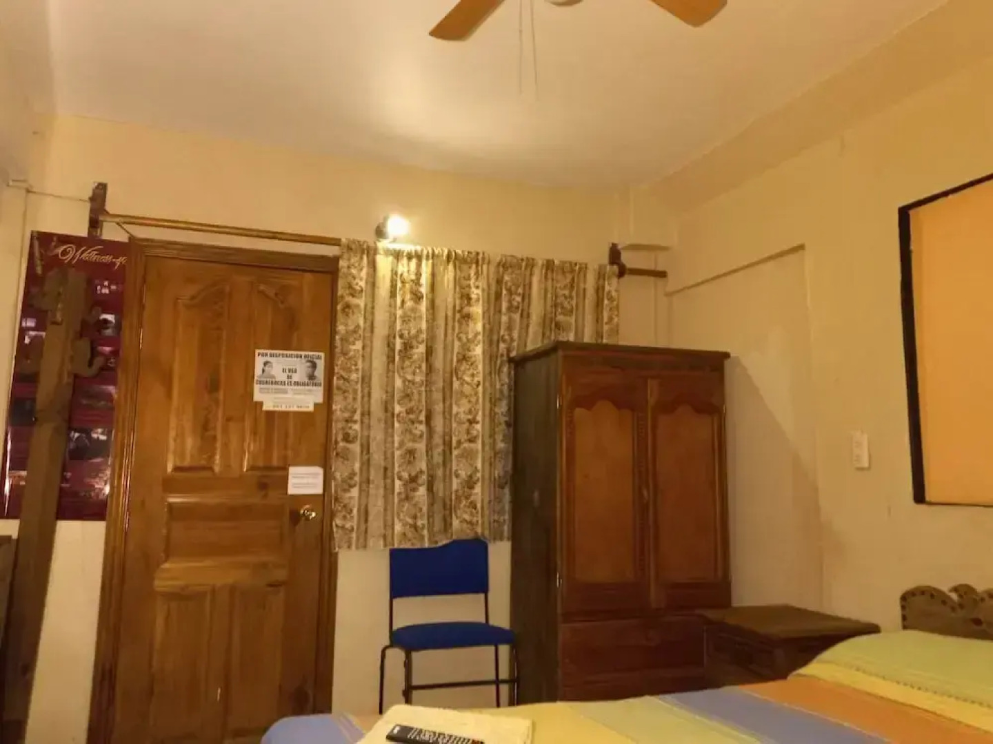 Posada de Xóchitl - Centro