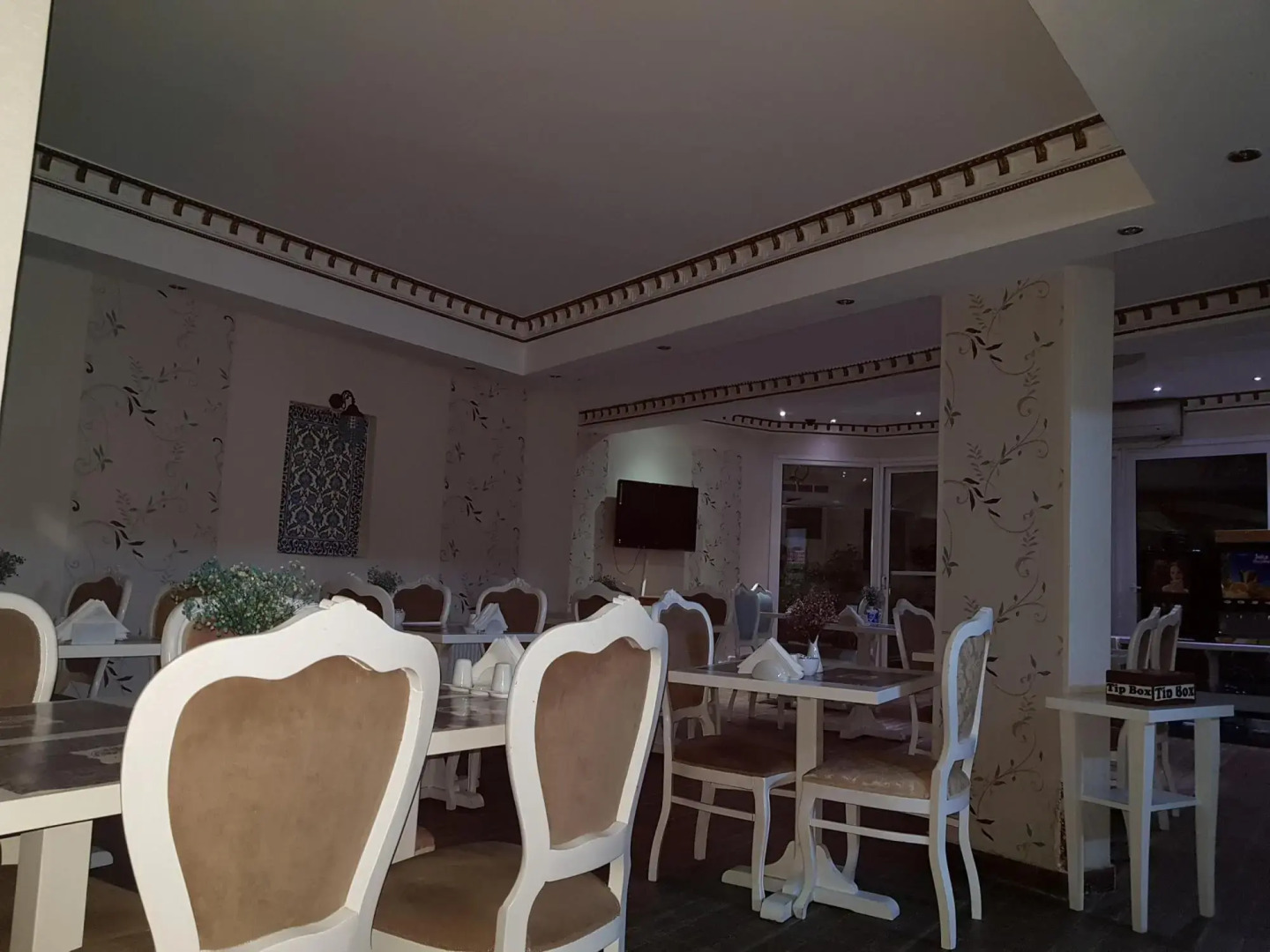 Fuat Bey Palace Hotel & Spa