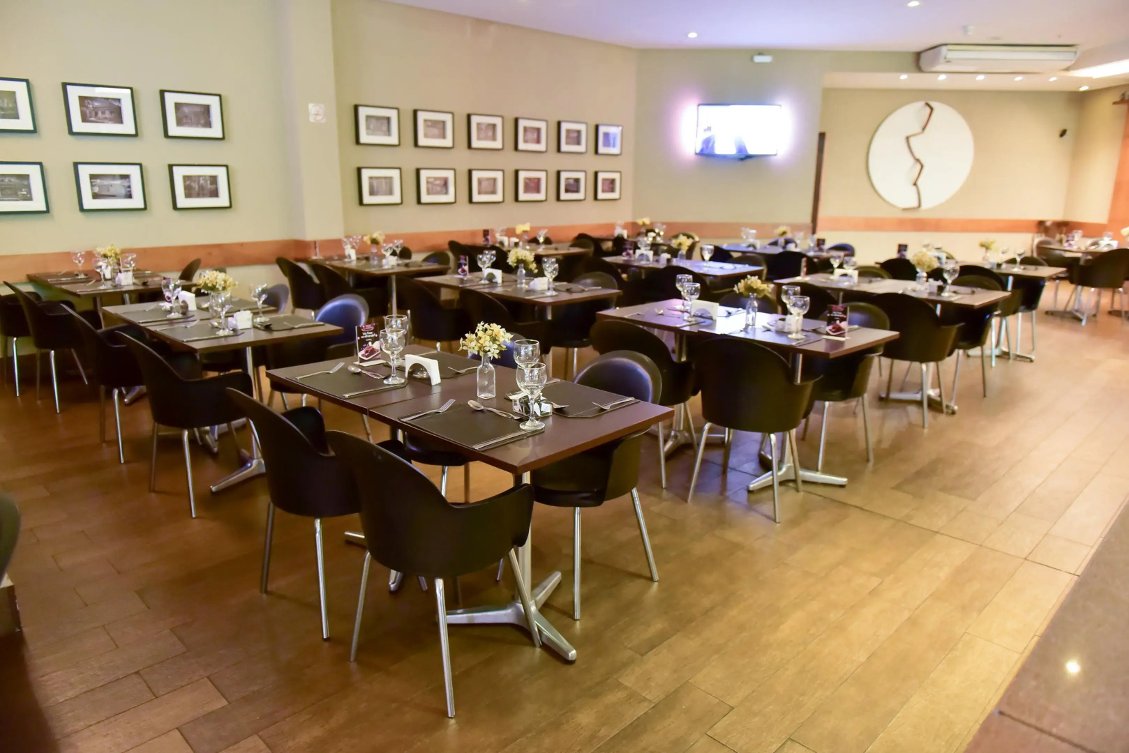 Comfort Hotel Goiania