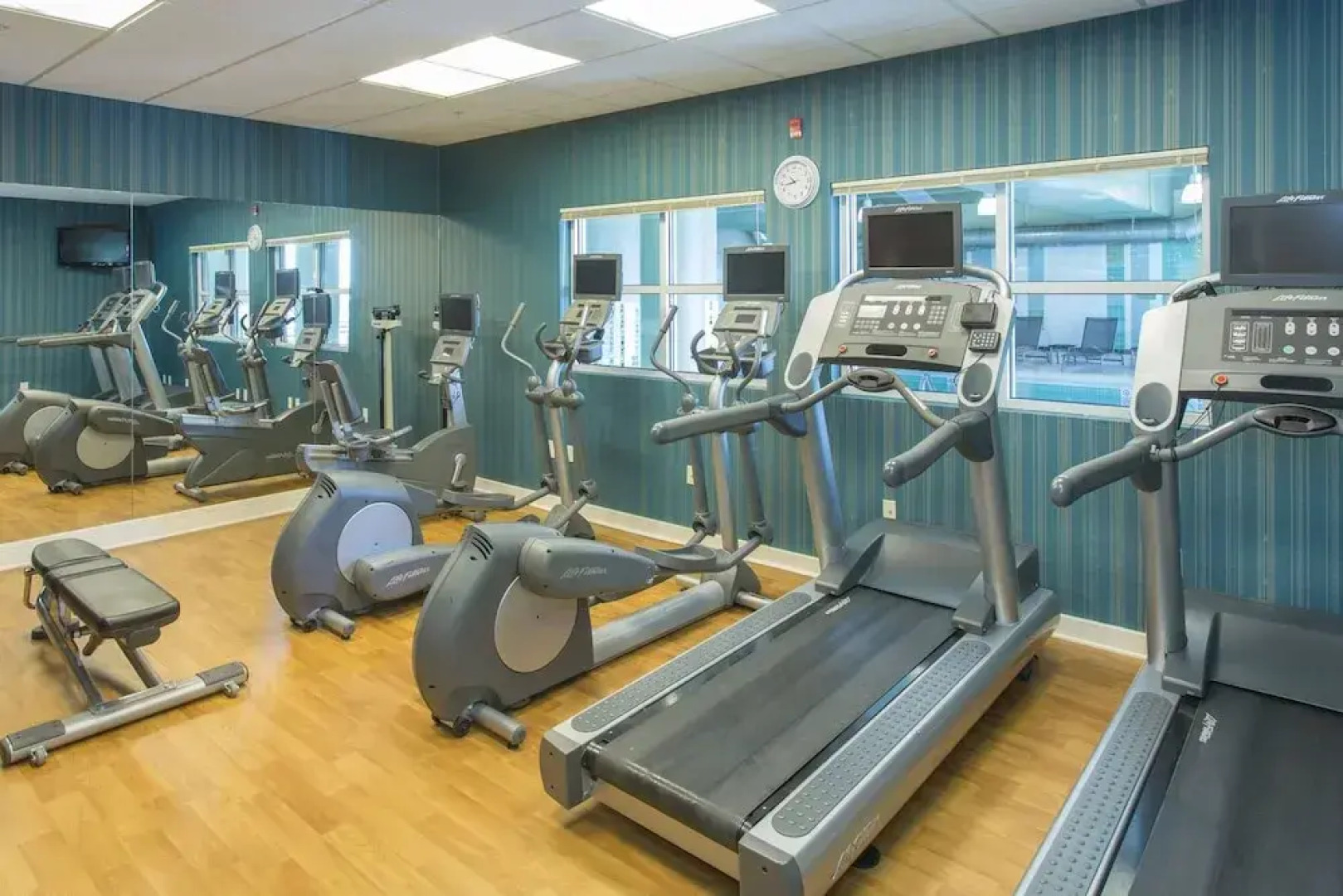 Residence Inn Moncton