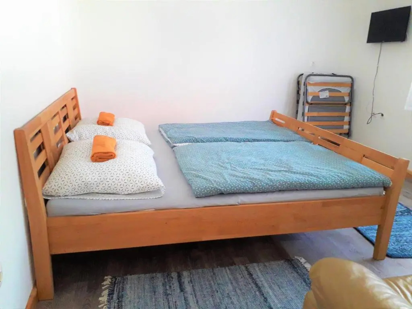 Kristály Vendégház