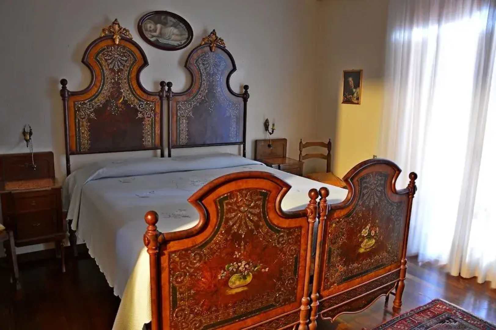 Villa Caterina B&B