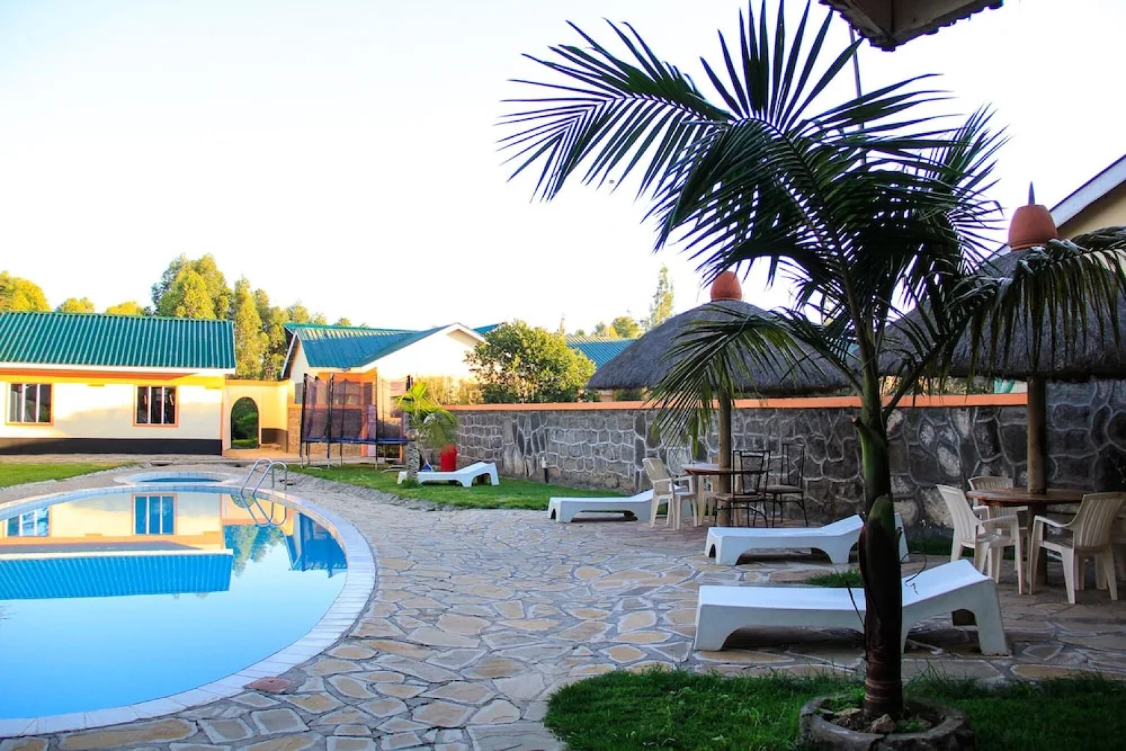 Naivasha Peppercorn Holiday Resort