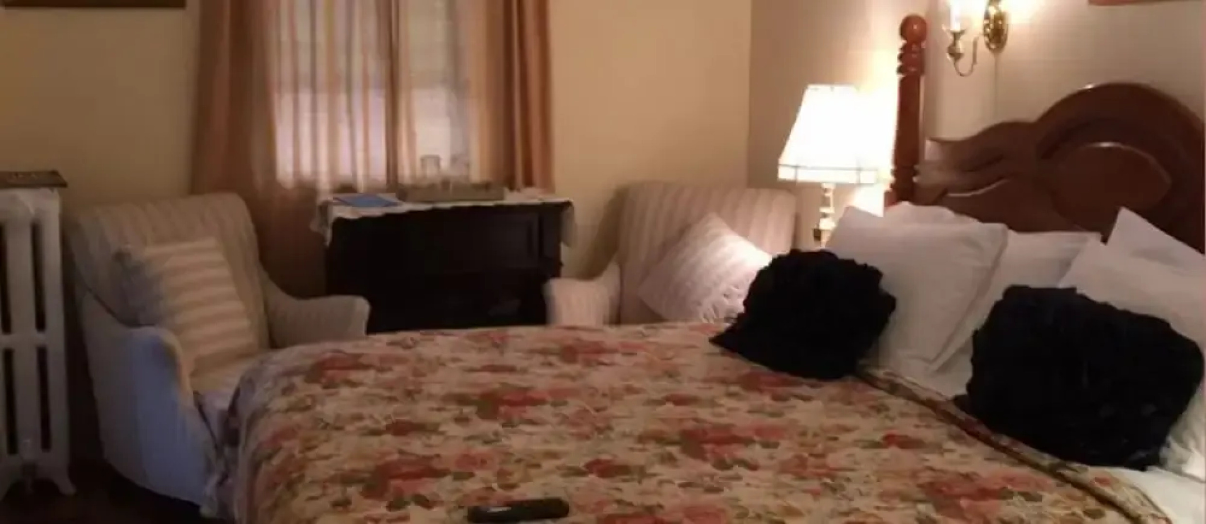 The Red Hook Country Inn