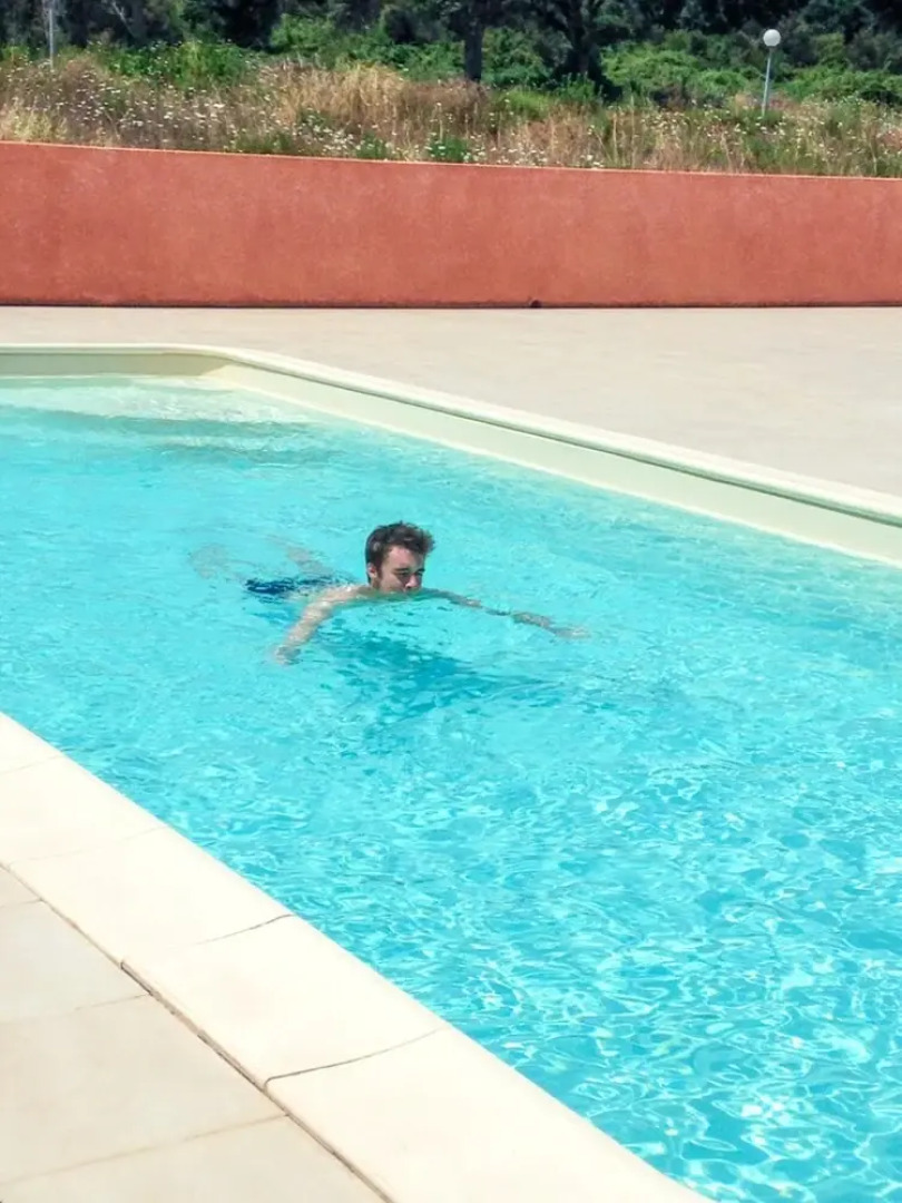 Holiday Home Residence Torre et Mare