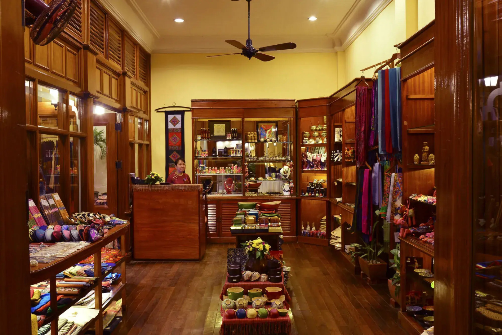 Victoria Can Tho Resort