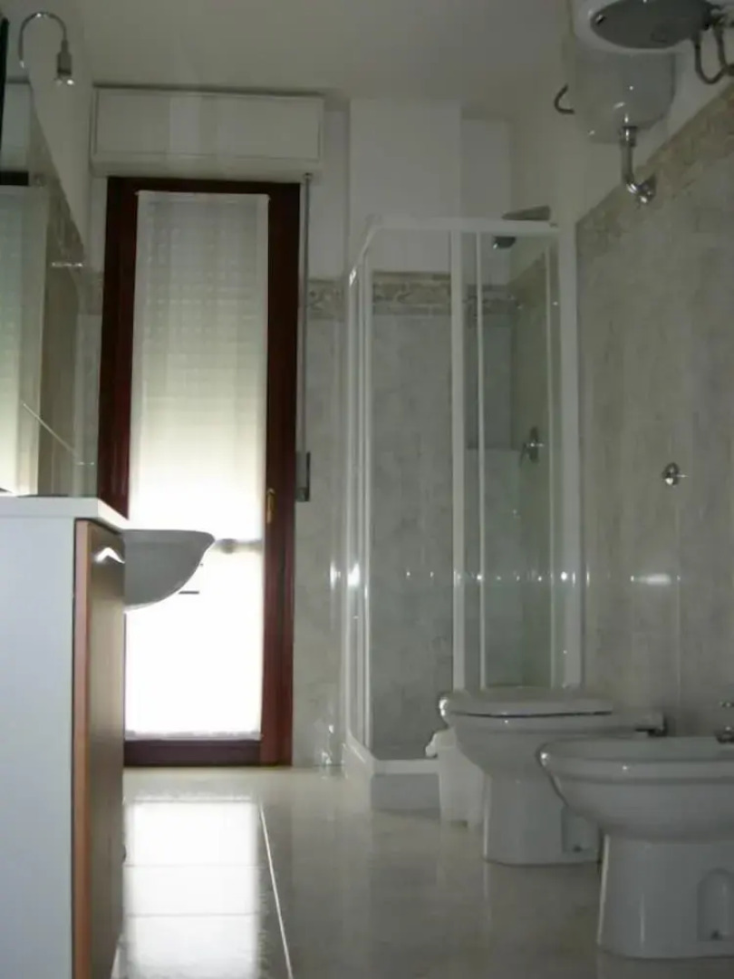 Residence Monte Grappa