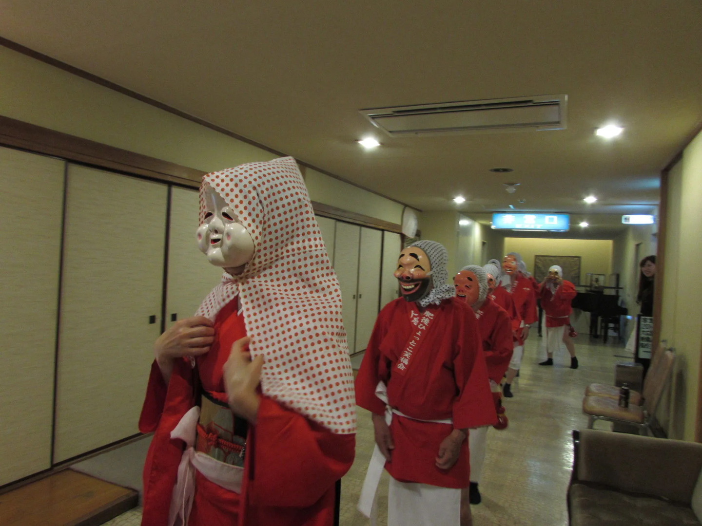Hitoyoshi Onsen Nabeya