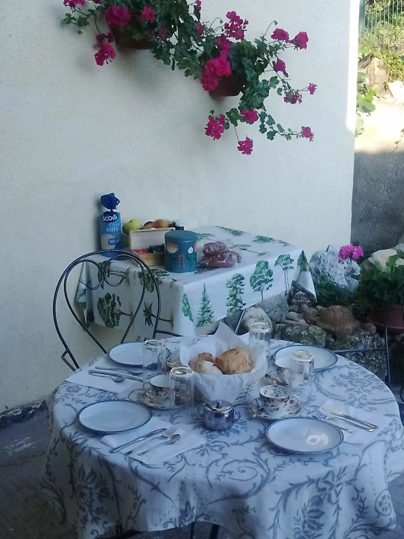 B&B Il Suono del Bosco