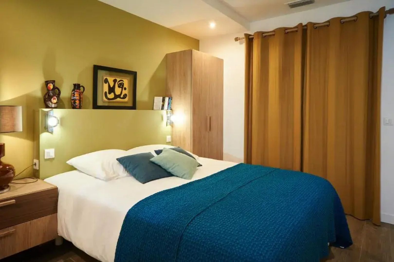 Le Clos des Foudriers