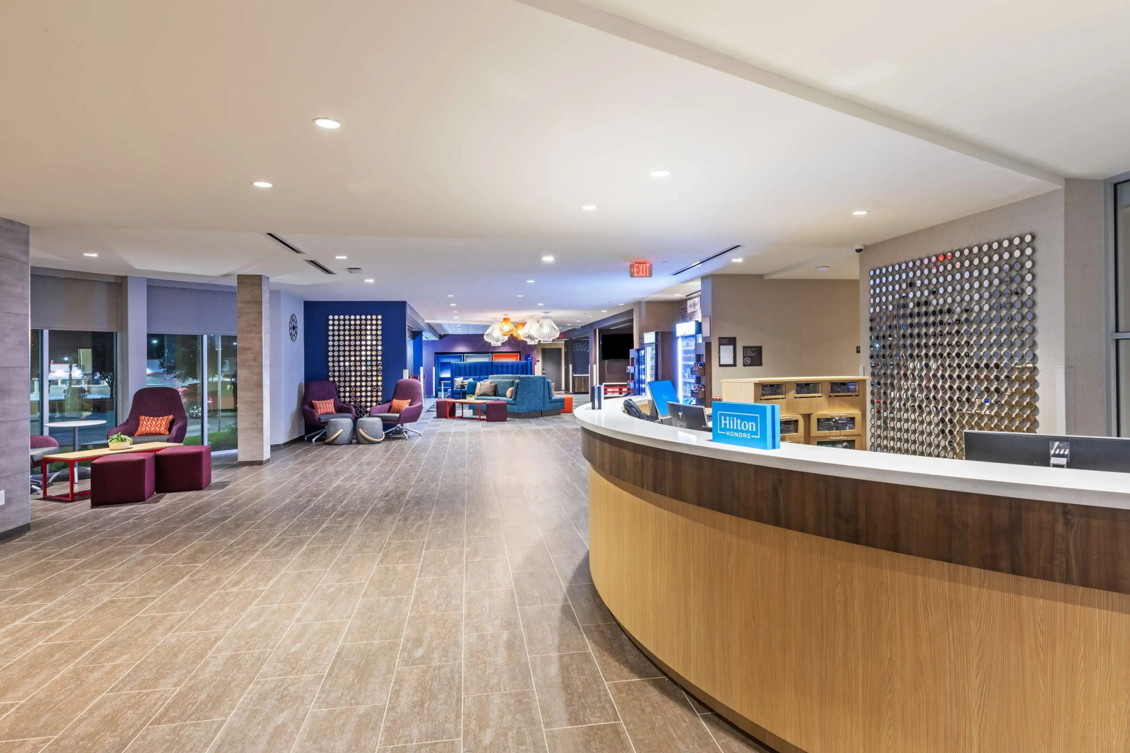 Tru by Hilton Laredo Airport