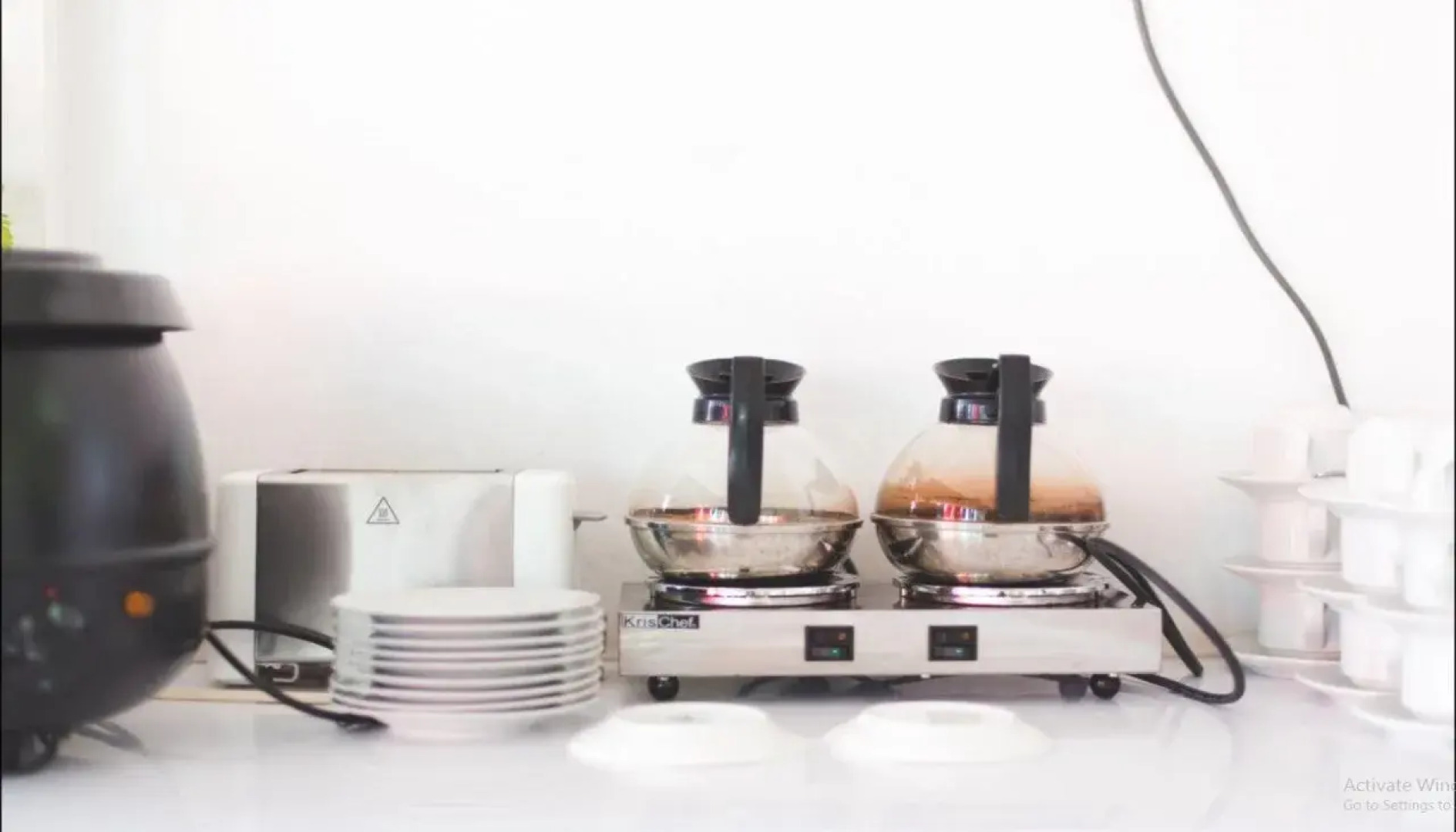 Marcopolo Homestay Pekanbaru