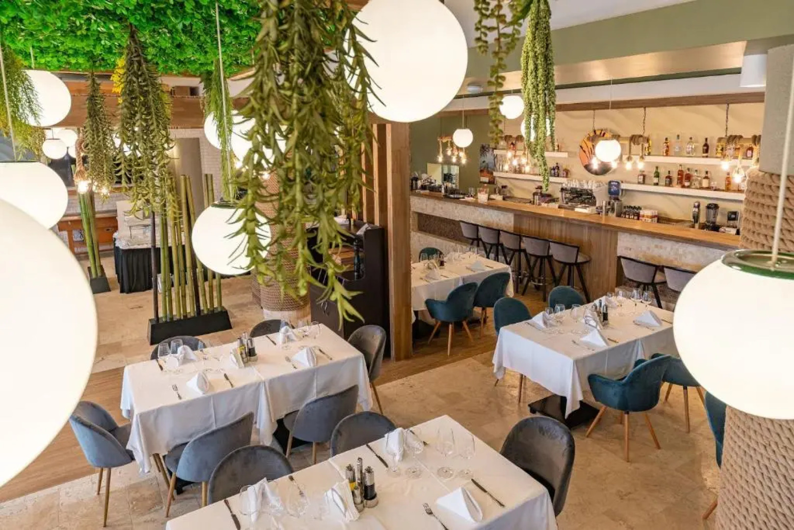 Razelm Luxury Resort