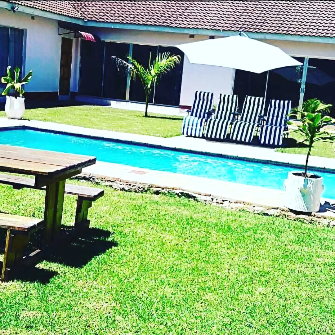 The Crown Inn Guest House